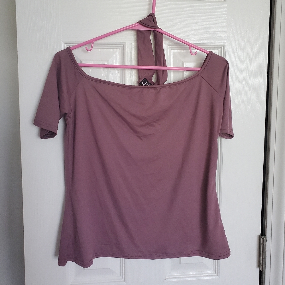 Collar shirt